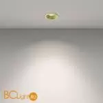 Встраиваемый светильник Maytoni Mini new DL059-7W4K-BS - Фото 2