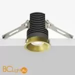 Встраиваемый светильник Maytoni Mini new DL059-7W4K-BS - Фото 5