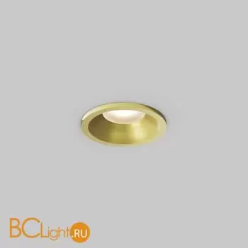 Встраиваемый светильник Maytoni Mini new DL059-7W3K-BS - Фото 1