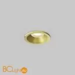 Встраиваемый светильник Maytoni Mini new DL059-7W3K-BS - Фото 1