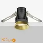 Встраиваемый светильник Maytoni Mini new DL059-7W3K-BS - Фото 5