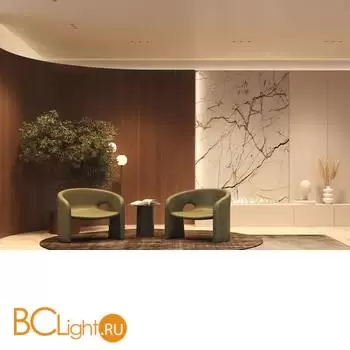 Встраиваемый светильник Maytoni Mini new DL059-7W4K-B - Фото 1