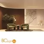 Встраиваемый светильник Maytoni Mini new DL059-7W4K-B - Фото 1