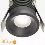 Встраиваемый светильник Maytoni Mini new DL059-7W4K-B - Фото 2