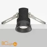 Встраиваемый светильник Maytoni Mini new DL059-7W4K-B - Фото 7