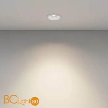 Встраиваемый светильник Maytoni Mini new DL059-7W3K-W - Фото 2