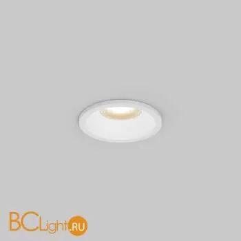 Встраиваемый светильник Maytoni Mini new DL059-7W3K-W - Фото 1