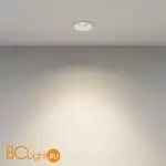 Встраиваемый светильник Maytoni Mini new DL059-7W3K-W - Фото 2