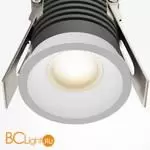 Встраиваемый светильник Maytoni Mini new DL059-7W3K-W - Фото 0
