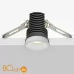 Встраиваемый светильник Maytoni Mini new DL059-7W3K-W - Фото 5