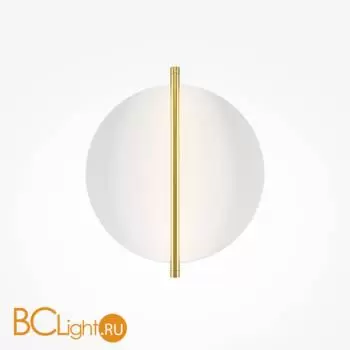 Бра Maytoni Mira MOD279WL-L14G3K - Фото 1