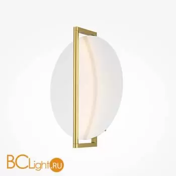 Бра Maytoni Mira MOD279WL-L14G3K - Фото 3