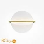 Бра Maytoni Mira MOD279WL-L14G3K - Фото 2