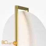 Бра Maytoni Mira MOD279WL-L14G3K - Фото 0