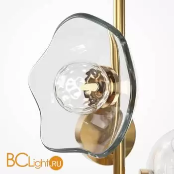 Бра Maytoni Miracle MOD207WL-02BS - Фото 1