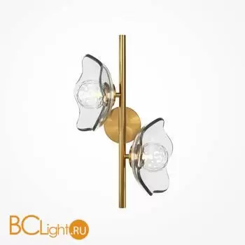 Бра Maytoni Miracle MOD207WL-02BS - Фото 2
