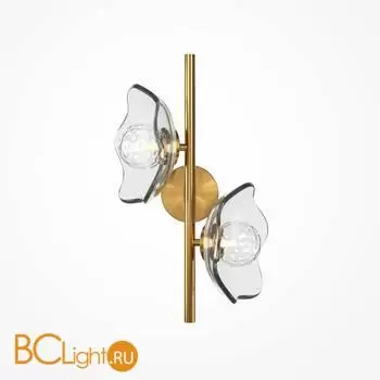 Бра Maytoni Miracle MOD207WL-02BS