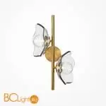 Бра Maytoni Miracle MOD207WL-02BS - Фото 2