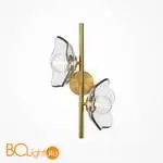 Бра Maytoni Miracle MOD207WL-02BS