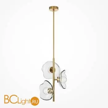Подвесной светильник Maytoni Miracle MOD207PL-03BS