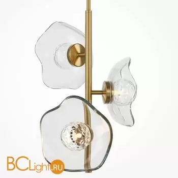 Подвесной светильник Maytoni Miracle MOD207PL-03BS - Фото 3