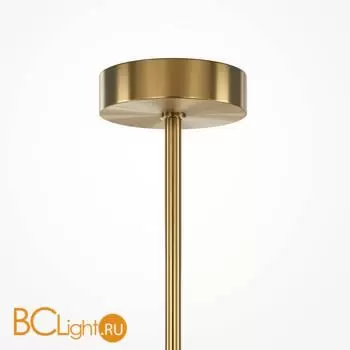 Подвесной светильник Maytoni Miracle MOD207PL-03BS - Фото 4