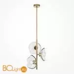 Подвесной светильник Maytoni Miracle MOD207PL-03BS
