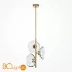 Подвесной светильник Maytoni Miracle MOD207PL-03BS - Фото 2