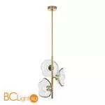 Подвесной светильник Maytoni Miracle MOD207PL-03BS - Фото 0