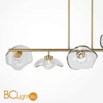 Подвесной светильник Maytoni Miracle MOD207PL-05BS - Фото 3