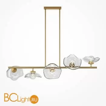 Подвесной светильник Maytoni Miracle MOD207PL-05BS - Фото 2