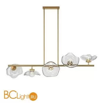 Подвесной светильник Maytoni Miracle MOD207PL-05BS - Фото 0