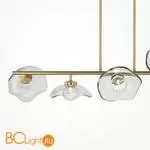 Подвесной светильник Maytoni Miracle MOD207PL-05BS - Фото 3