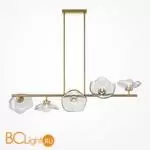 Подвесной светильник Maytoni Miracle MOD207PL-05BS - Фото 2