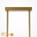 Подвесной светильник Maytoni Miracle MOD207PL-05BS - Фото 4