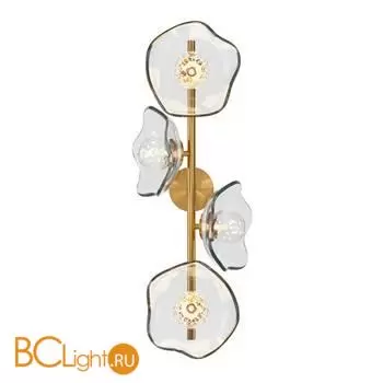 Бра Maytoni Miracle MOD207WL-04BS