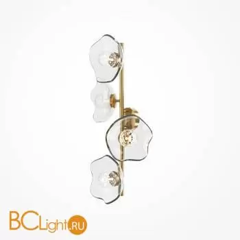 Бра Maytoni Miracle MOD207WL-04BS - Фото 3
