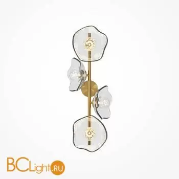 Бра Maytoni Miracle MOD207WL-04BS - Фото 2