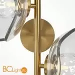 Бра Maytoni Miracle MOD207WL-04BS - Фото 4