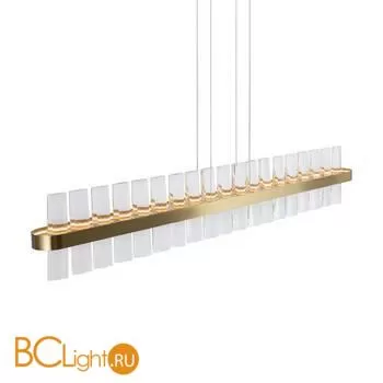 Подвесной светильник Maytoni Mirage MOD173PL-L48BS3K - Фото 0