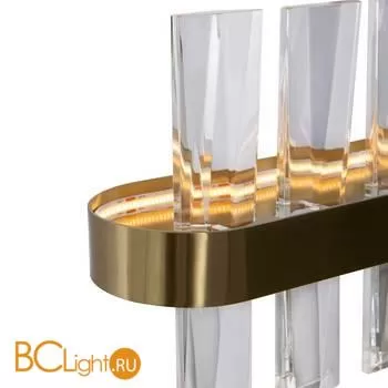 Подвесной светильник Maytoni Mirage MOD173PL-L48BS3K - Фото 3