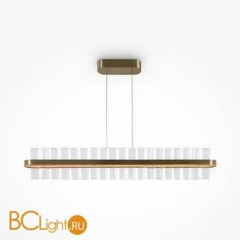 Подвесной светильник Maytoni Mirage MOD173PL-L48BS3K