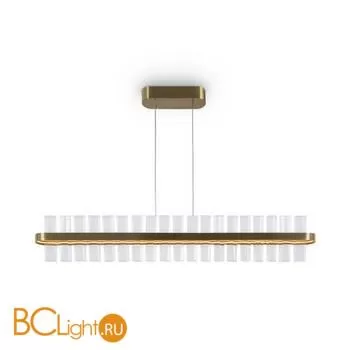 Подвесной светильник Maytoni Mirage MOD173PL-L48BS3K - Фото 2