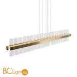 Подвесной светильник Maytoni Mirage MOD173PL-L48BS3K - Фото 0