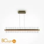 Подвесной светильник Maytoni Mirage MOD173PL-L48BS3K