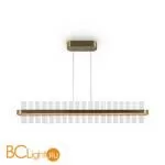 Подвесной светильник Maytoni Mirage MOD173PL-L48BS3K - Фото 2