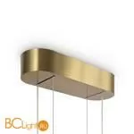 Подвесной светильник Maytoni Mirage MOD173PL-L48BS3K - Фото 1