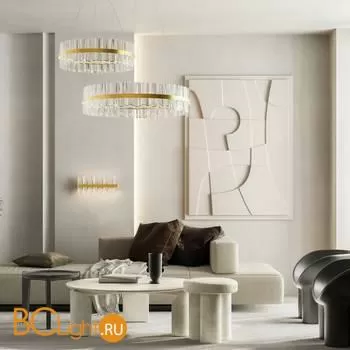 Бра Maytoni Mirage MOD173WL-L15BS3K - Фото 1