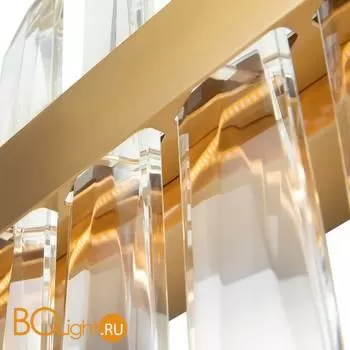 Бра Maytoni Mirage MOD173WL-L15BS3K - Фото 2