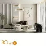 Бра Maytoni Mirage MOD173WL-L15BS3K - Фото 0